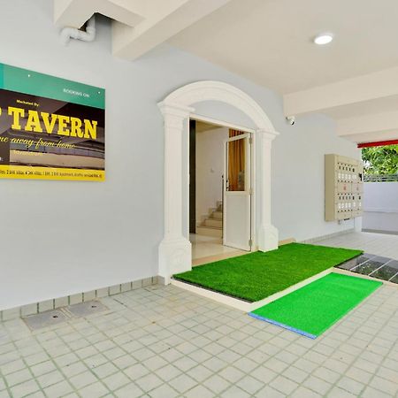 Super Collection O Lefort Luxe By Poptavern Thiruvananthapuram Exterior foto